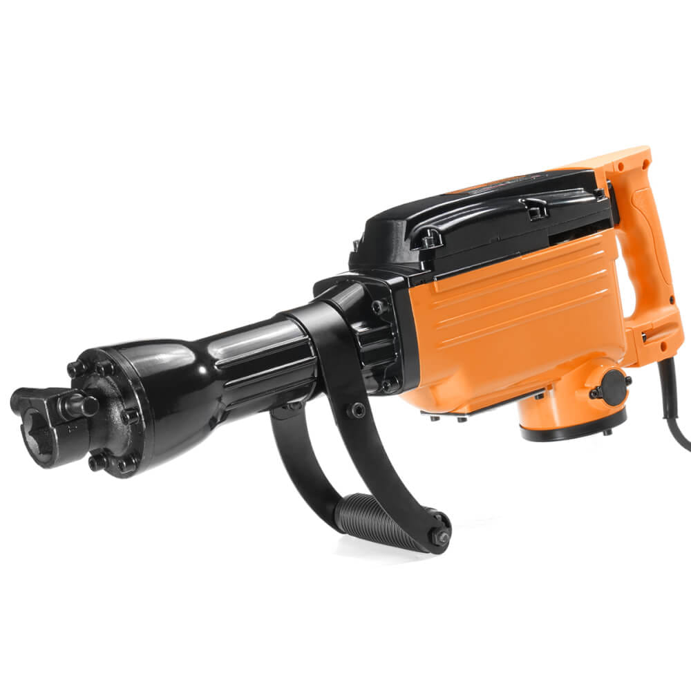 เครื่องสกัดไฟฟ้า InnTech รุ่น IT-DH-65A 3800 วัตต์_1